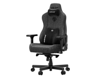 Anda Seat Kaiser 3E XL fabric Dark Grey - 1473958 - zdjęcie 2